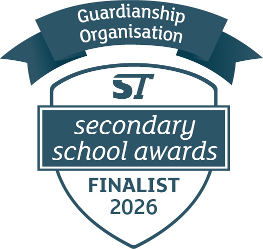 StudyTravel Secondary School Awards StudyTravel Secondary School Awards
