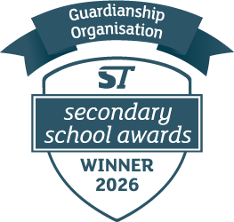 StudyTravel Secondary School Awards