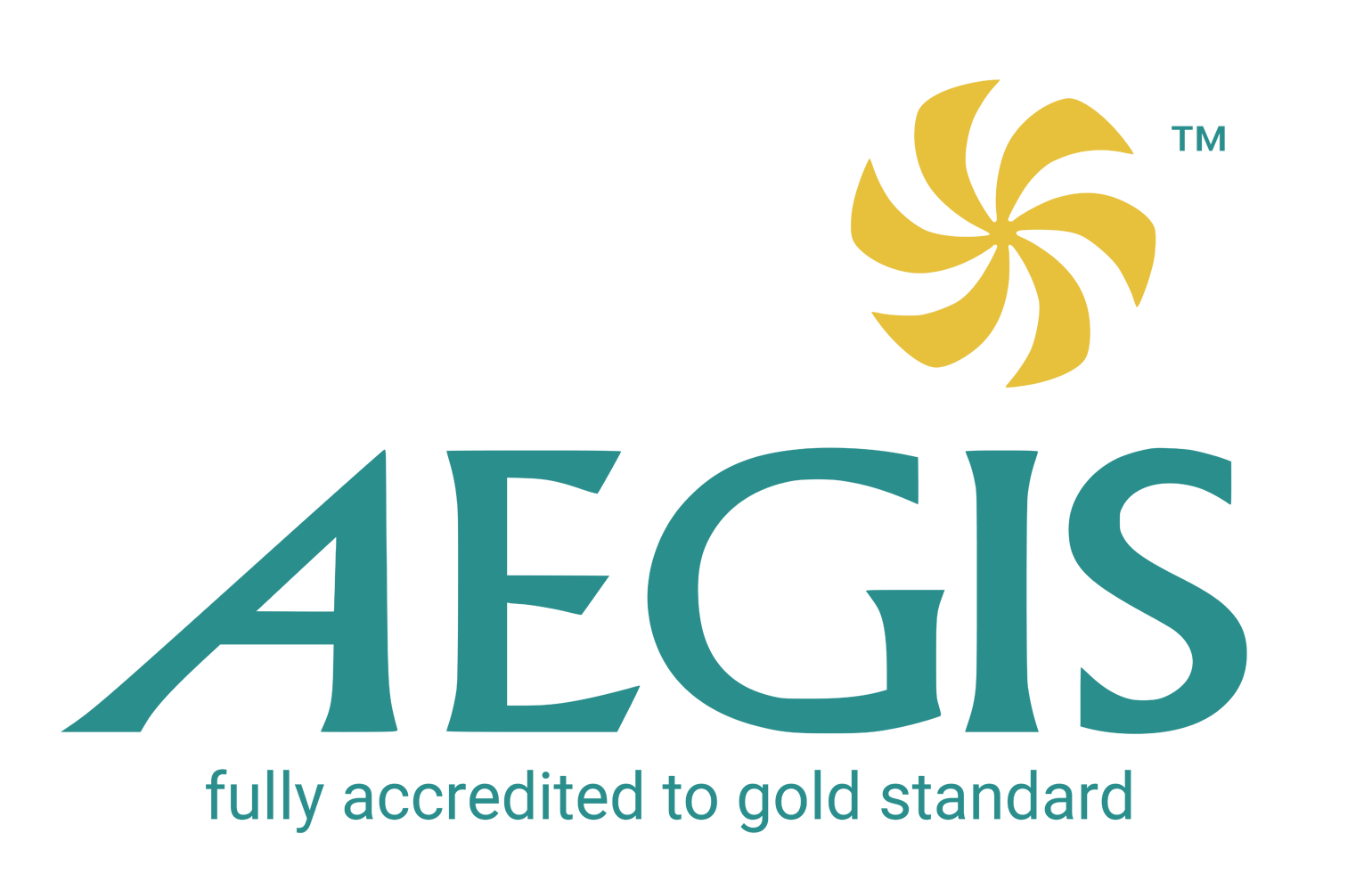 WHG 被 Aegis 認可