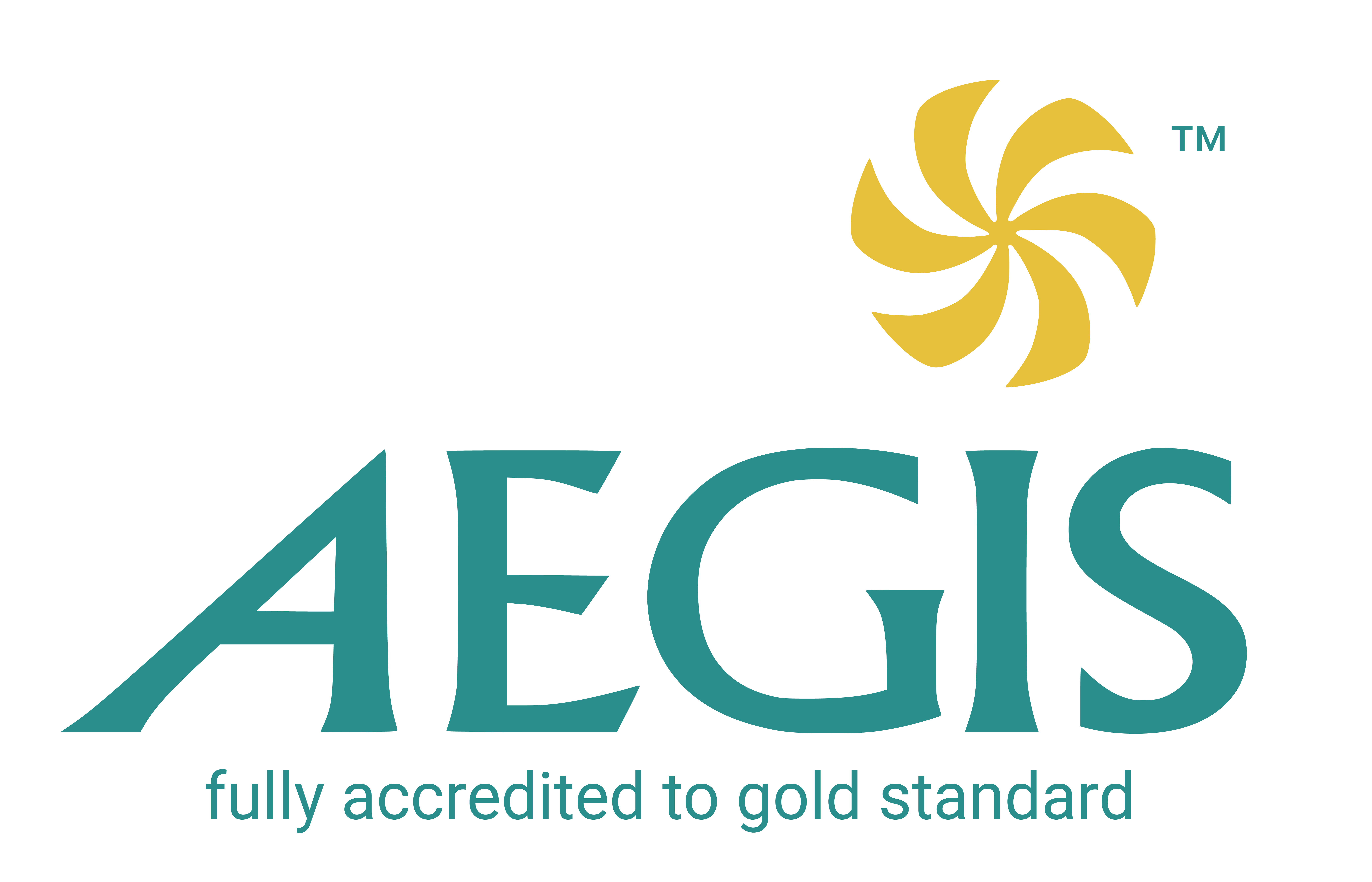 Аккредитация AEGIS