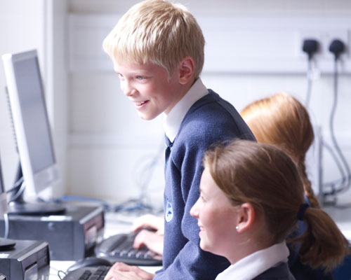 Students Pc Mob