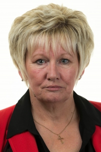 Photograph of