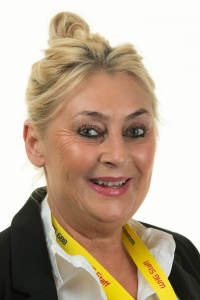Photograph of