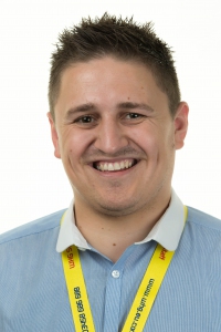 Photograph of
